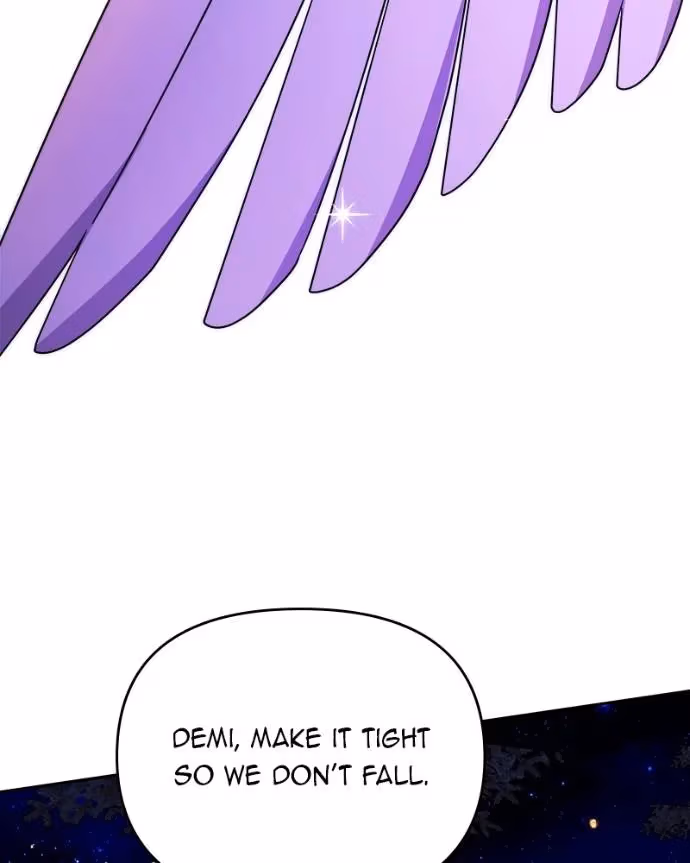 When the Third WheelStrikes Back Chapter 84 page 4 - 