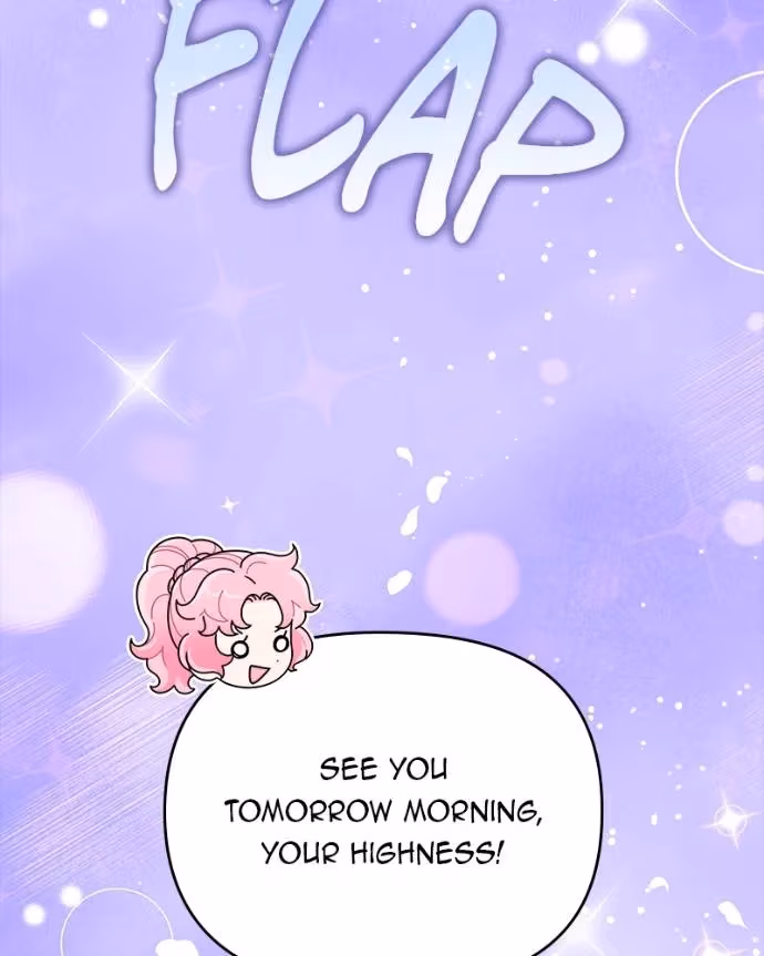 When the Third WheelStrikes Back Chapter 84 page 34 - 