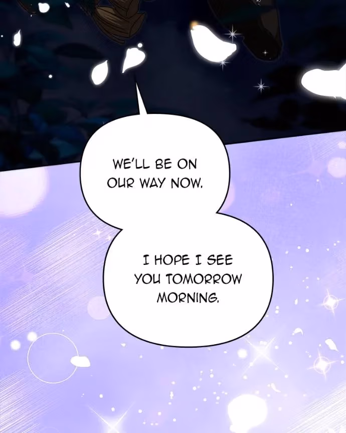 When the Third WheelStrikes Back Chapter 84 page 38 - 