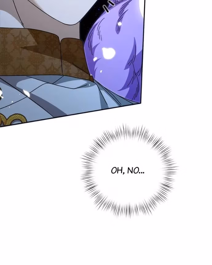 When the Third WheelStrikes Back Chapter 84 page 40 - 