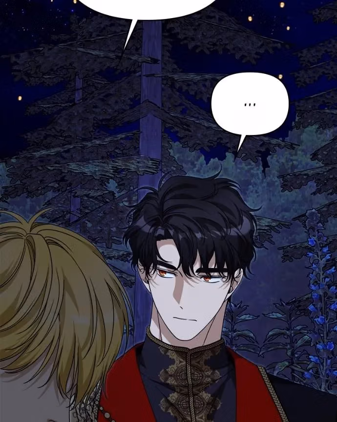 When the Third WheelStrikes Back Chapter 84 page 5 - 