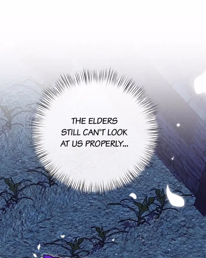 When the Third WheelStrikes Back Chapter 84 page 41 - 
