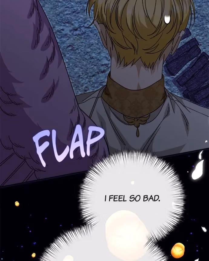 When the Third WheelStrikes Back Chapter 84 page 43 - 