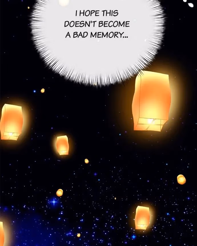 When the Third WheelStrikes Back Chapter 84 page 44 - 