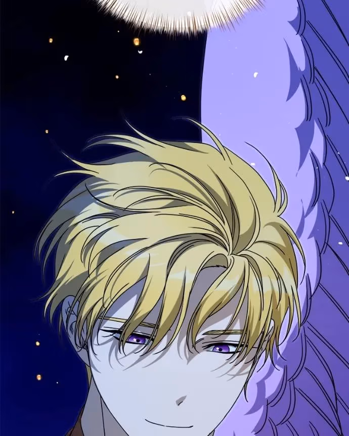 When the Third WheelStrikes Back Chapter 84 page 46 - 