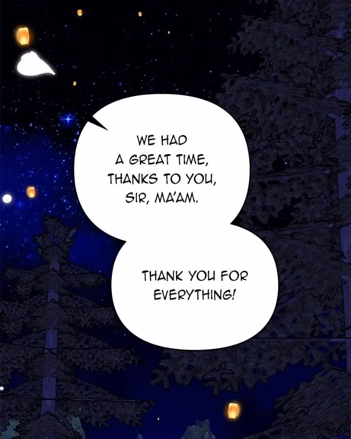 When the Third WheelStrikes Back Chapter 84 page 48 - 
