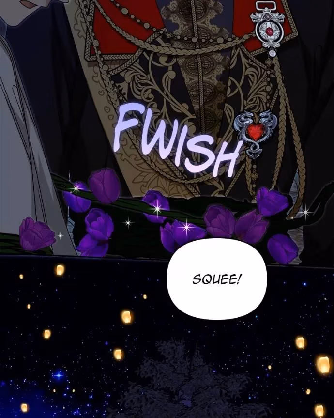When the Third WheelStrikes Back Chapter 84 page 6 - 
