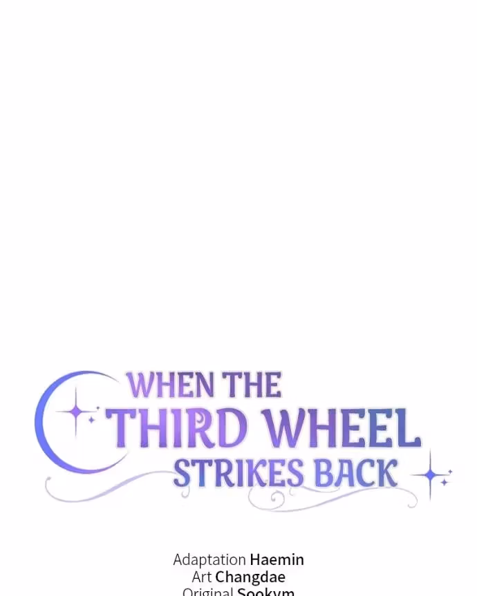 When the Third WheelStrikes Back Chapter 84 page 56 - 