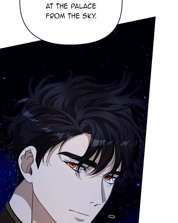 When the Third WheelStrikes Back Chapter 84 page 62 - 
