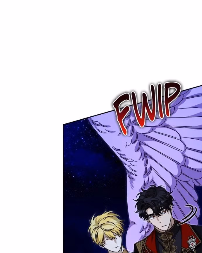 When the Third WheelStrikes Back Chapter 84 page 64 - 