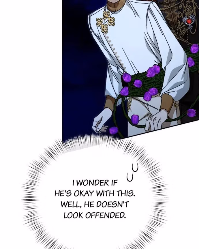 When the Third WheelStrikes Back Chapter 84 page 65 - 