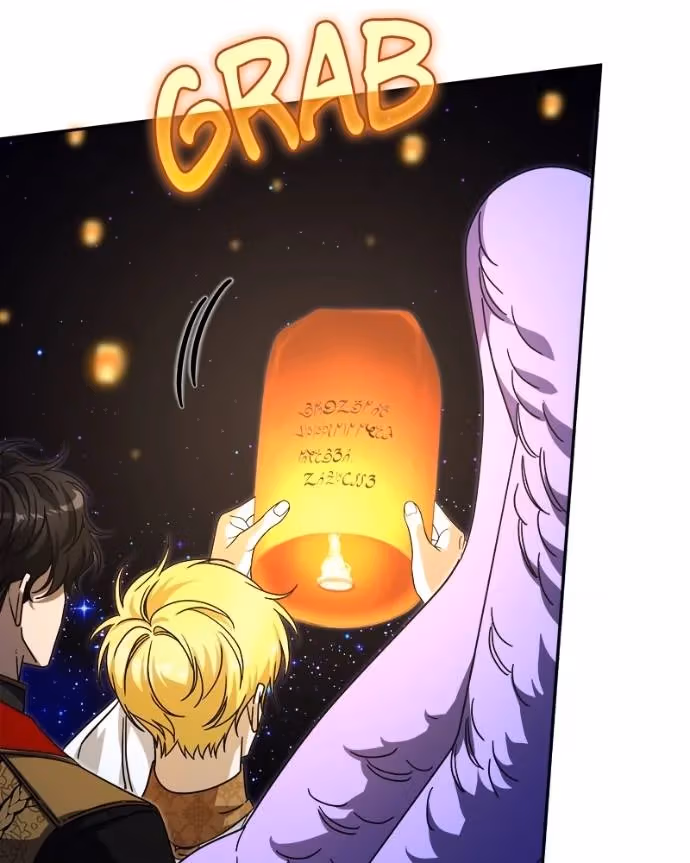 When the Third WheelStrikes Back Chapter 84 page 71 - 
