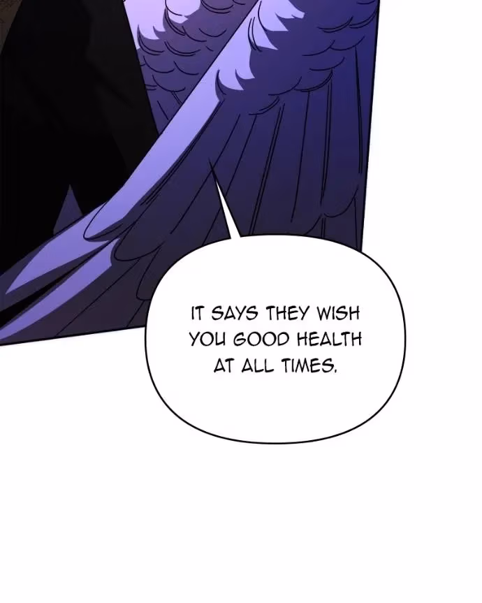 When the Third WheelStrikes Back Chapter 84 page 72 - 