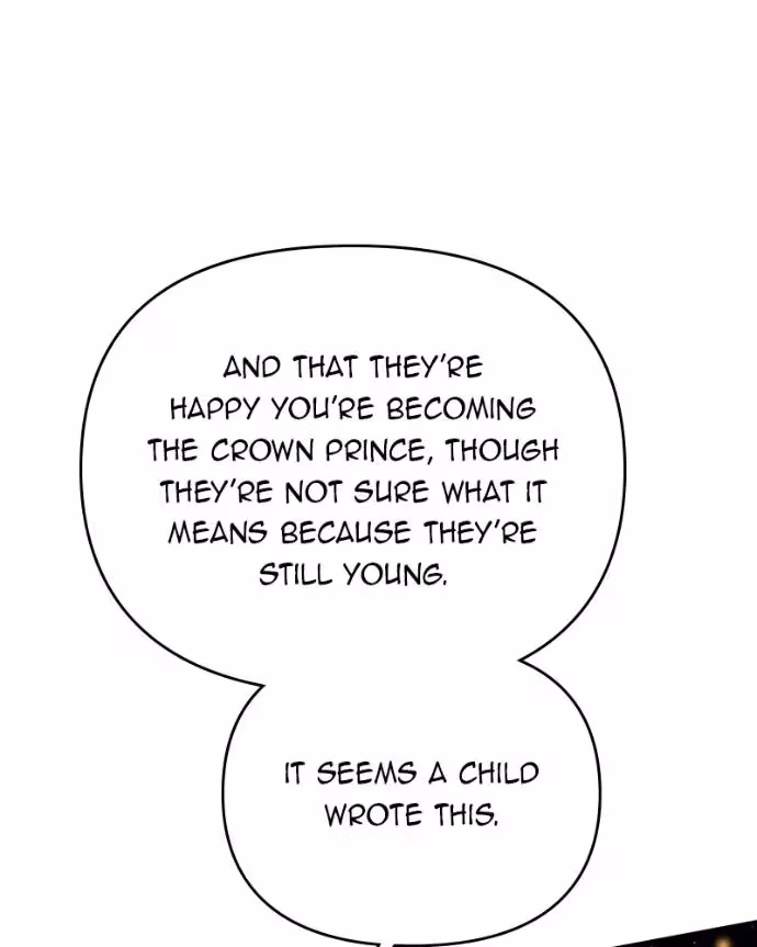 When the Third WheelStrikes Back Chapter 84 page 73 - 