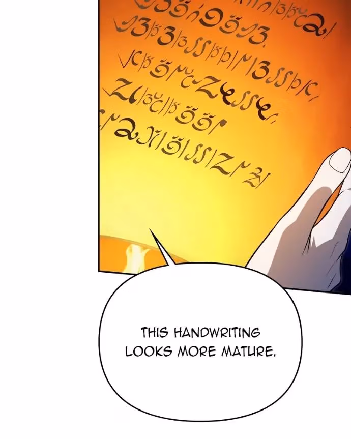 When the Third WheelStrikes Back Chapter 84 page 77 - 