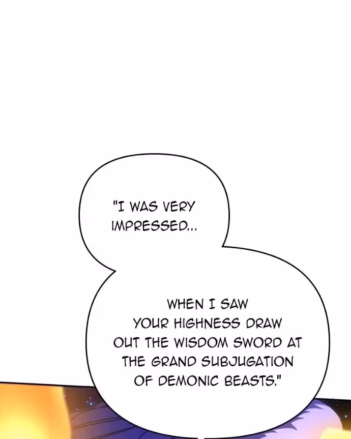 When the Third WheelStrikes Back Chapter 84 page 78 - 