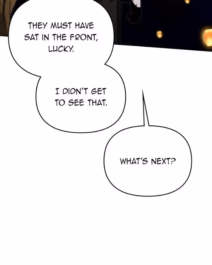 When the Third WheelStrikes Back Chapter 84 page 80 - 