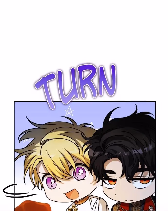 When the Third WheelStrikes Back Chapter 84 page 81 - 
