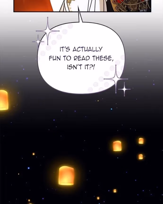When the Third WheelStrikes Back Chapter 84 page 82 - 