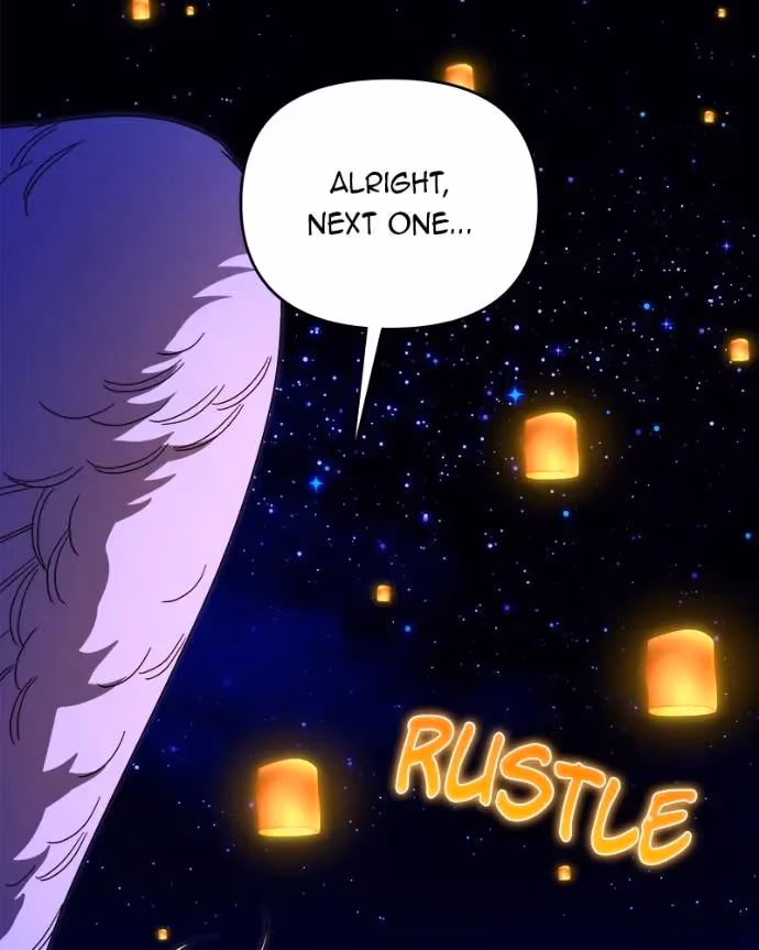 When the Third WheelStrikes Back Chapter 84 page 83 - 