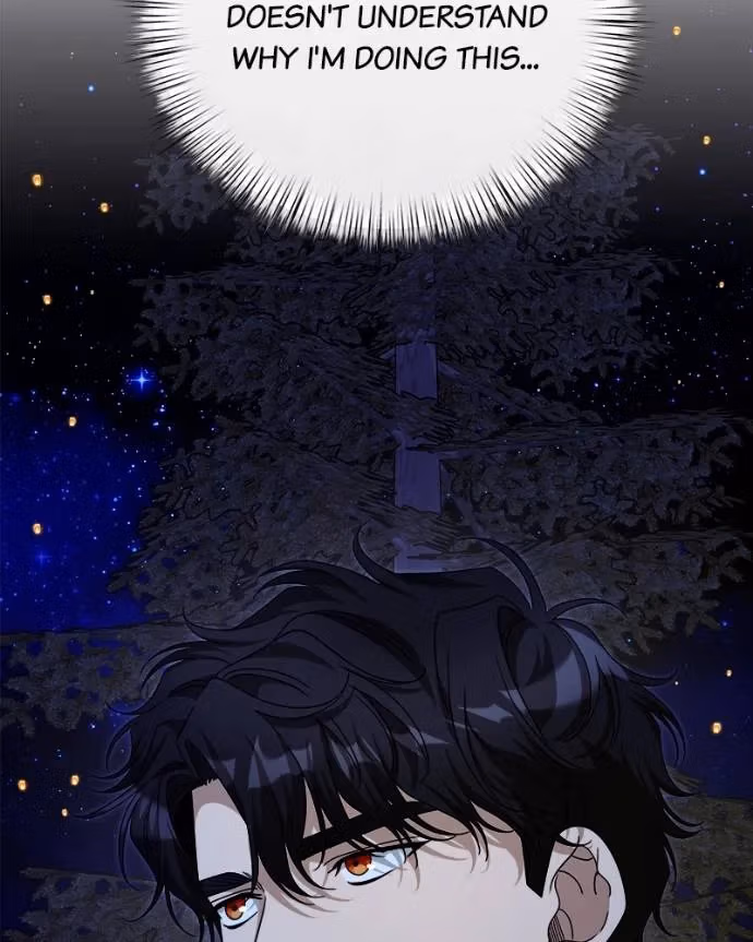When the Third WheelStrikes Back Chapter 84 page 10 - 