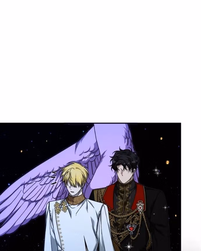 When the Third WheelStrikes Back Chapter 84 page 94 - 
