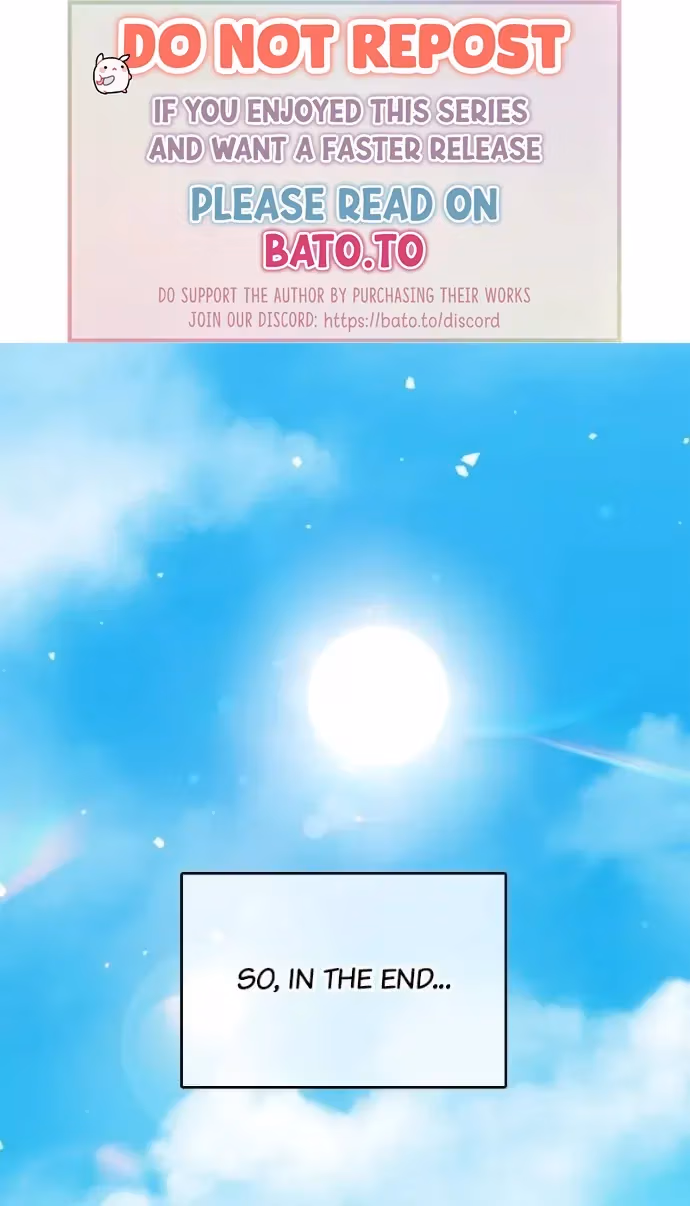When the Third WheelStrikes Back Chapter 85 page 1 - 