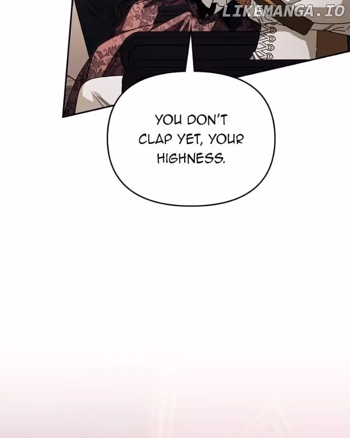 When the Third WheelStrikes Back Chapter 85 page 111 - 