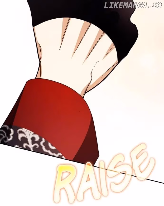 When the Third WheelStrikes Back Chapter 85 page 116 - 