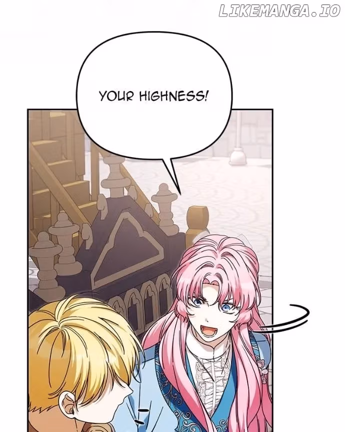 When the Third WheelStrikes Back Chapter 85 page 13 - 