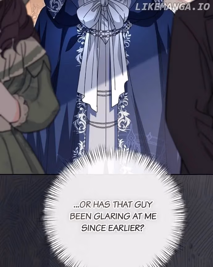 When the Third WheelStrikes Back Chapter 85 page 121 - 