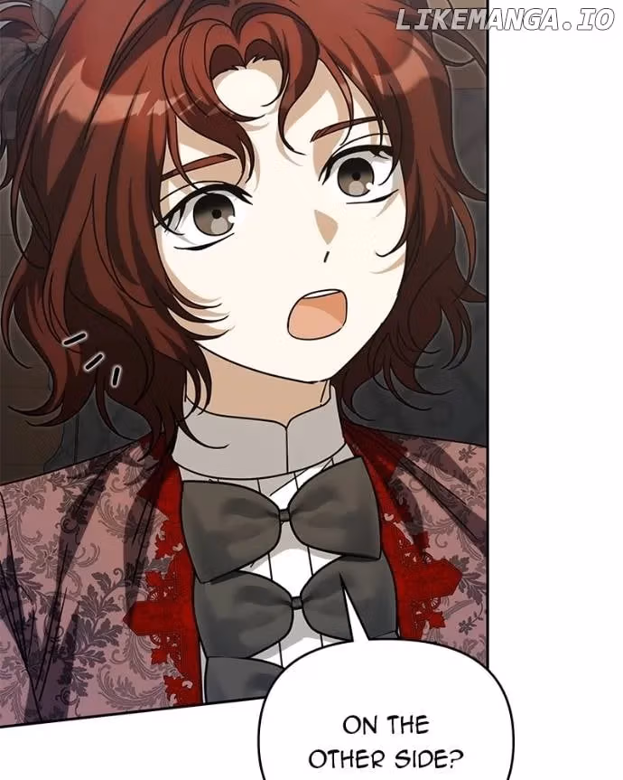 When the Third WheelStrikes Back Chapter 85 page 127 - 