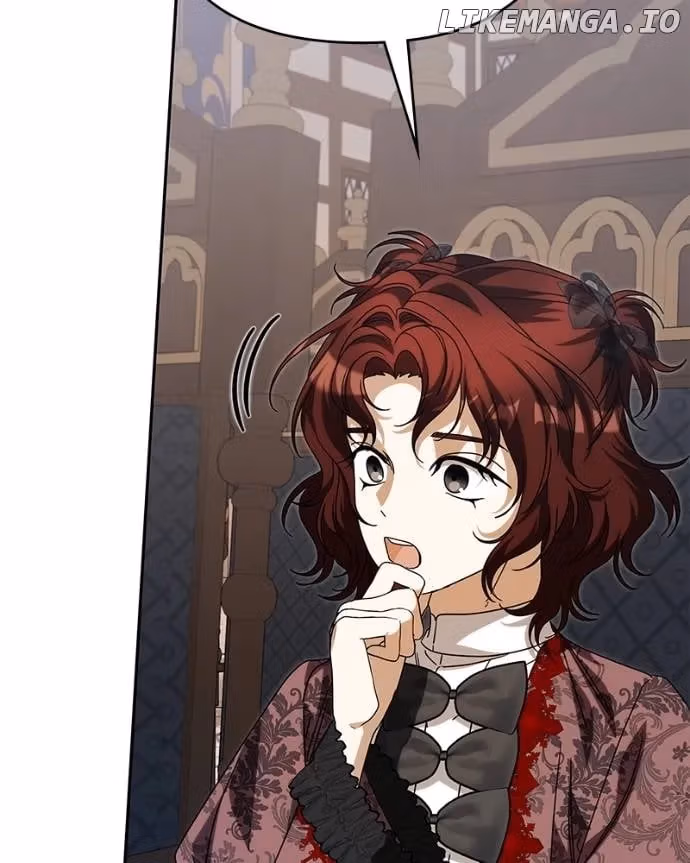 When the Third WheelStrikes Back Chapter 85 page 132 - 