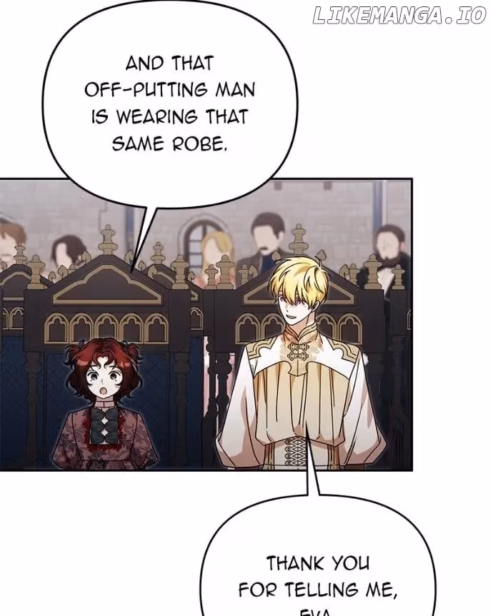When the Third WheelStrikes Back Chapter 85 page 138 - 