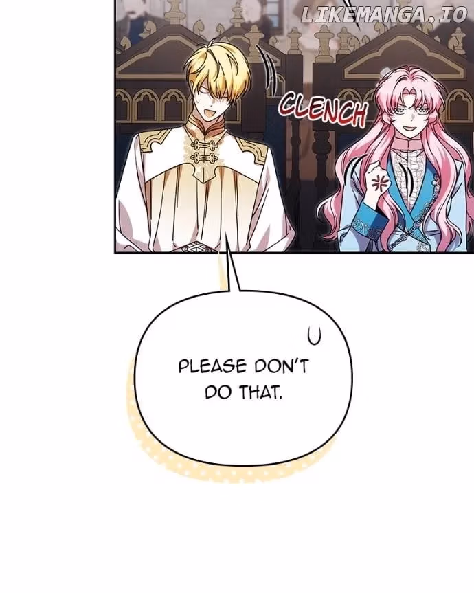 When the Third WheelStrikes Back Chapter 85 page 140 - 