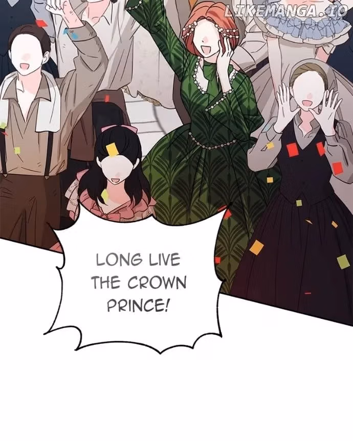 When the Third WheelStrikes Back Chapter 85 page 145 - 
