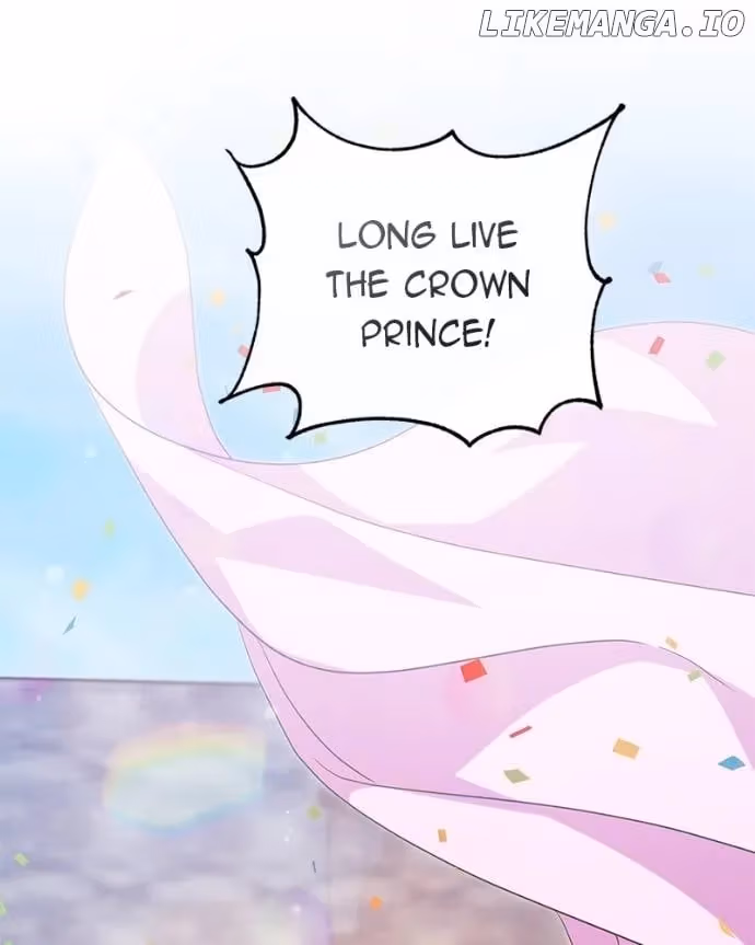 When the Third WheelStrikes Back Chapter 85 page 147 - 