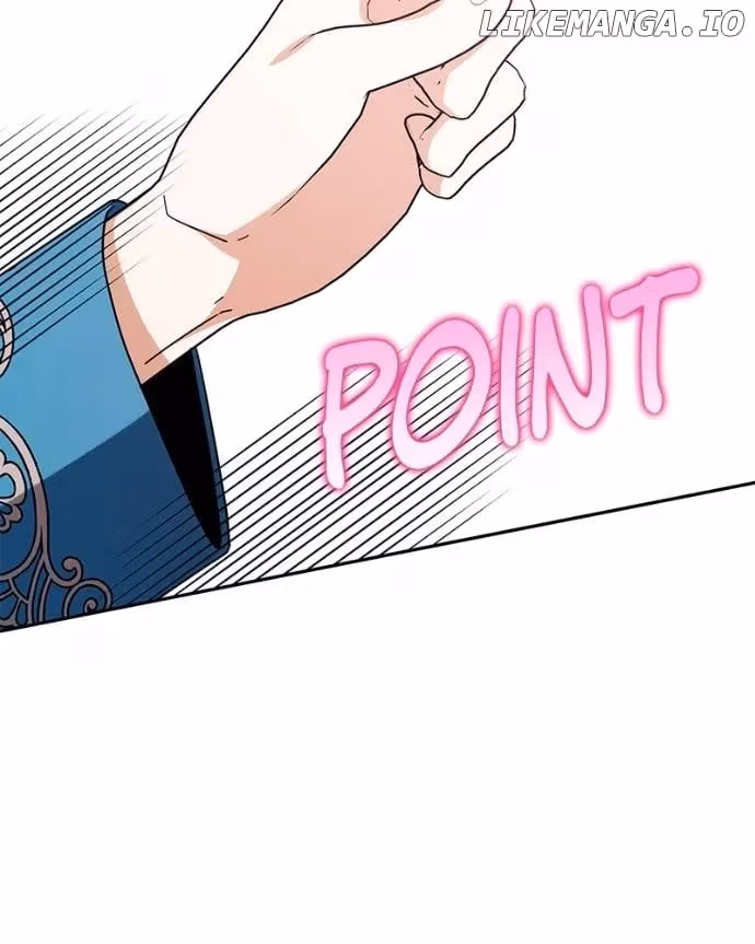 When the Third WheelStrikes Back Chapter 85 page 16 - 