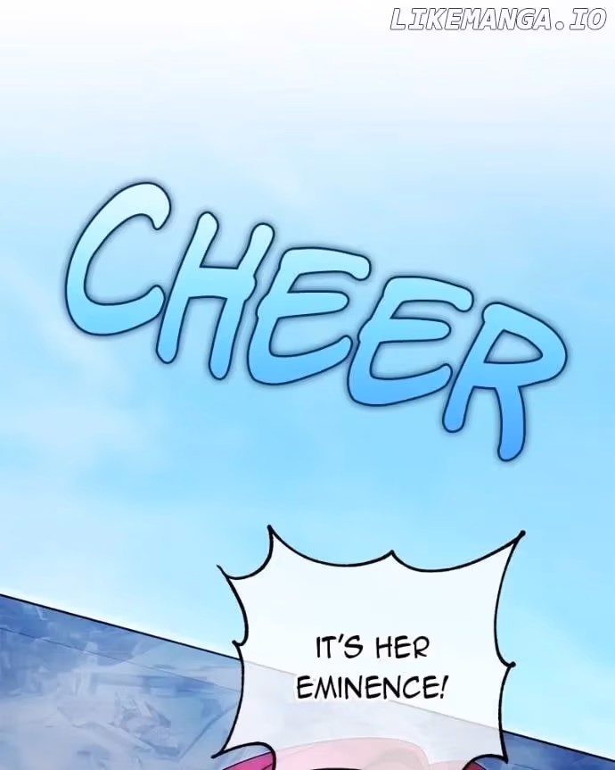 When the Third WheelStrikes Back Chapter 85 page 17 - 