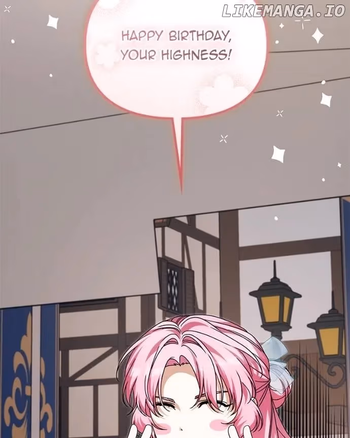 When the Third WheelStrikes Back Chapter 85 page 166 - 