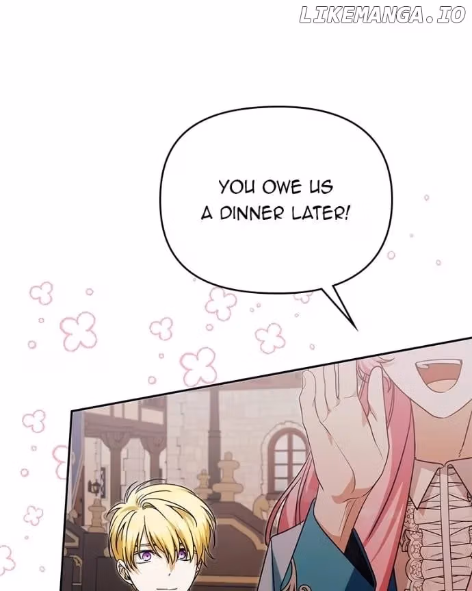 When the Third WheelStrikes Back Chapter 85 page 169 - 