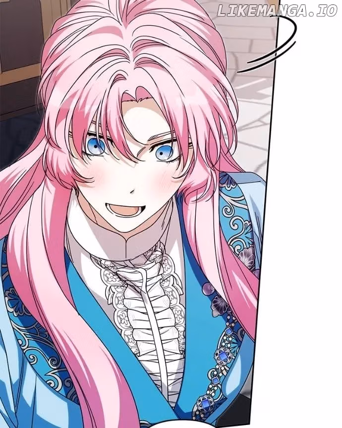 When the Third WheelStrikes Back Chapter 85 page 177 - 