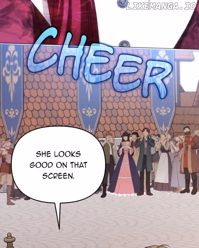 When the Third WheelStrikes Back Chapter 85 page 19 - 