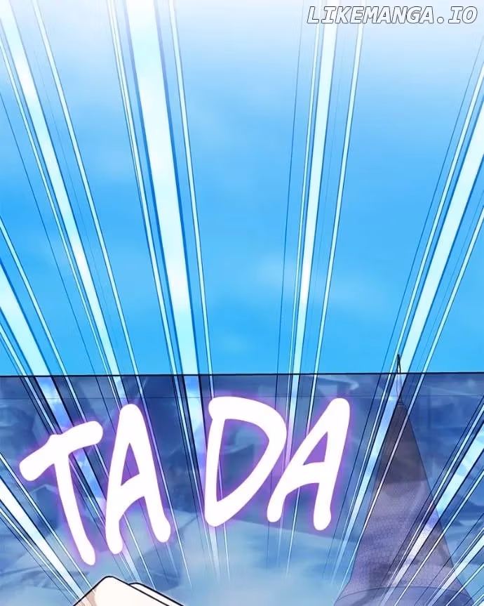 When the Third WheelStrikes Back Chapter 85 page 189 - 