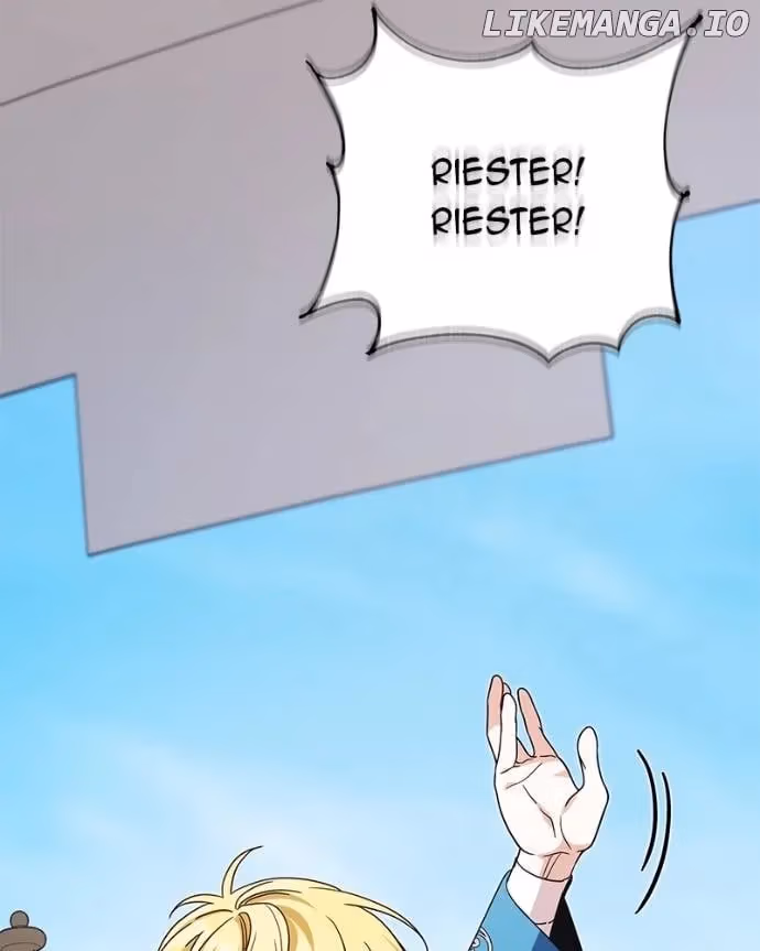 When the Third WheelStrikes Back Chapter 85 page 193 - 
