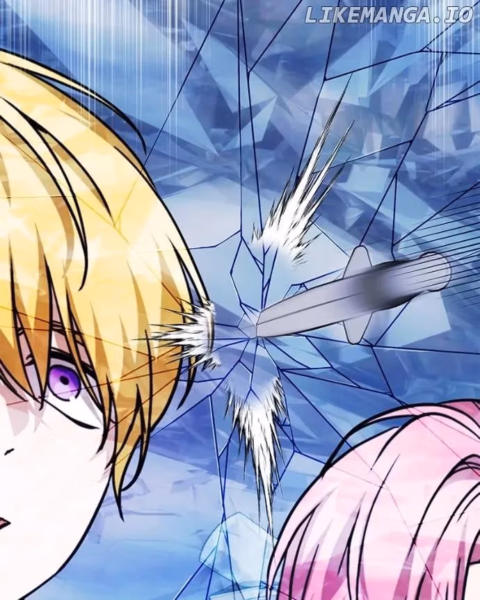 When the Third WheelStrikes Back Chapter 85 page 199 - 