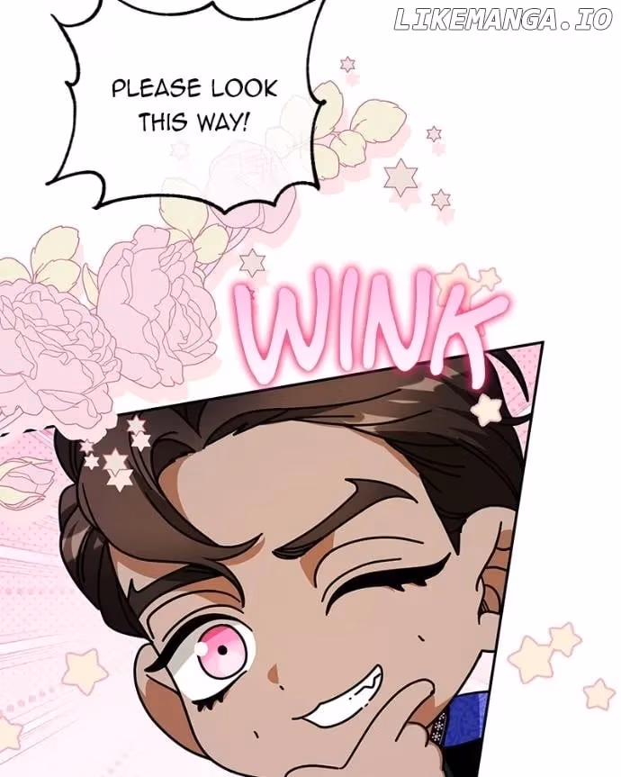 When the Third WheelStrikes Back Chapter 85 page 21 - 