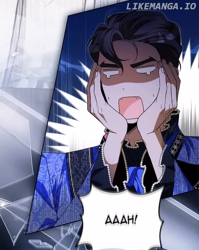 When the Third WheelStrikes Back Chapter 85 page 202 - 