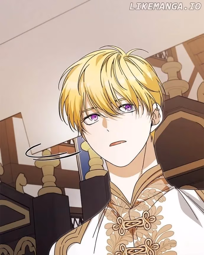 When the Third WheelStrikes Back Chapter 85 page 24 - 
