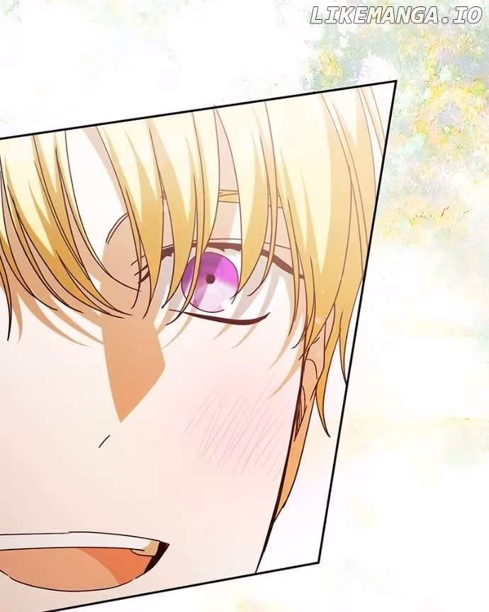 When the Third WheelStrikes Back Chapter 85 page 31 - 